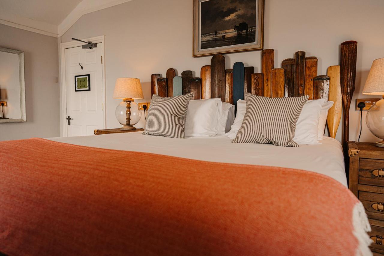 The Ship Hotel Mundesley