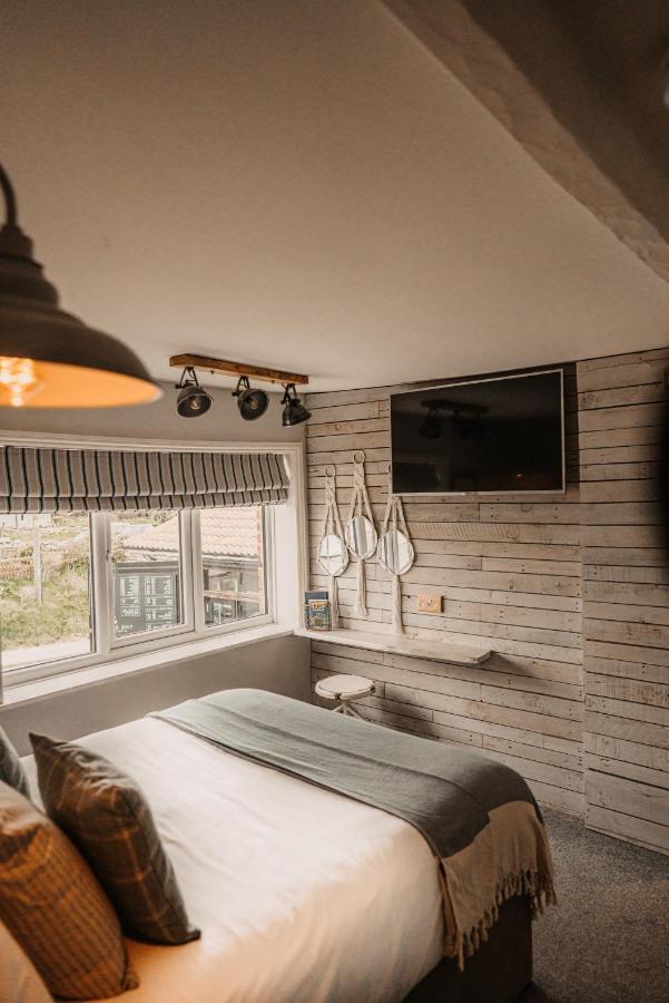 Hotel The Ship Mundesley